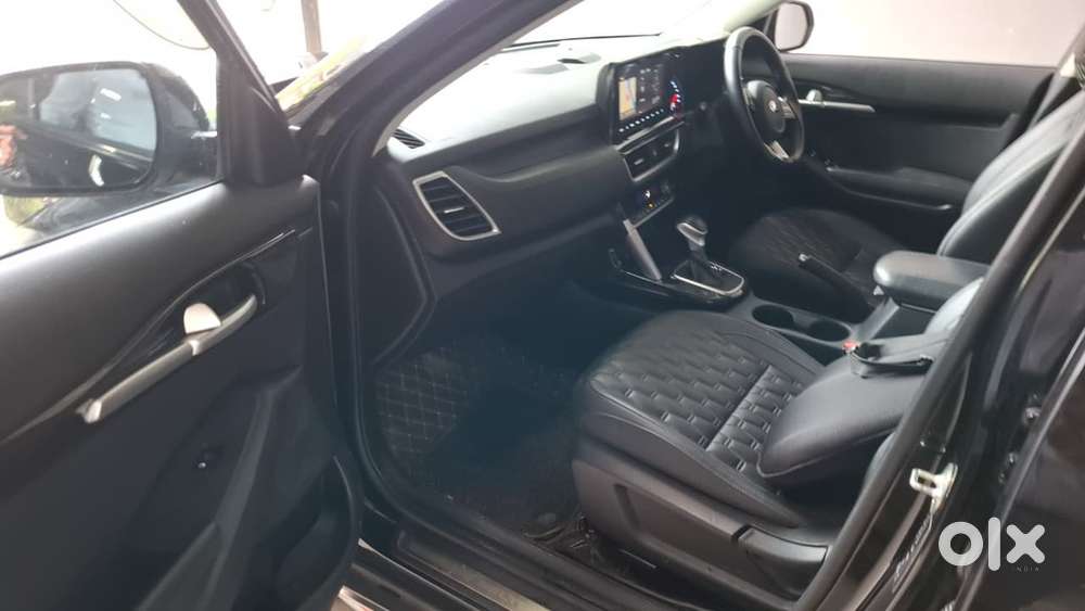 Kia Seltos 2020 Petrol Well Maintained