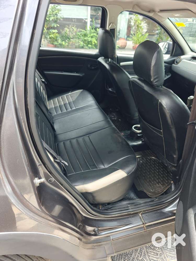 Renault Duster 85ps Diesel Rxl, 2016, Diesel