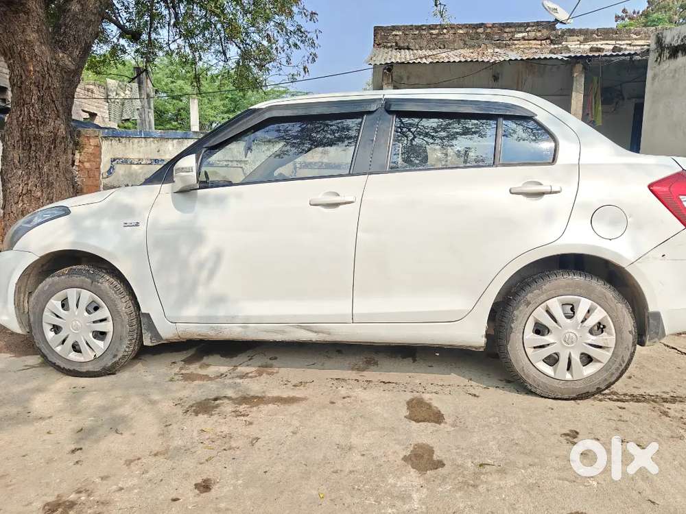 Maruti Suzuki Dzire 2012 Diesel 160000 Km Driven