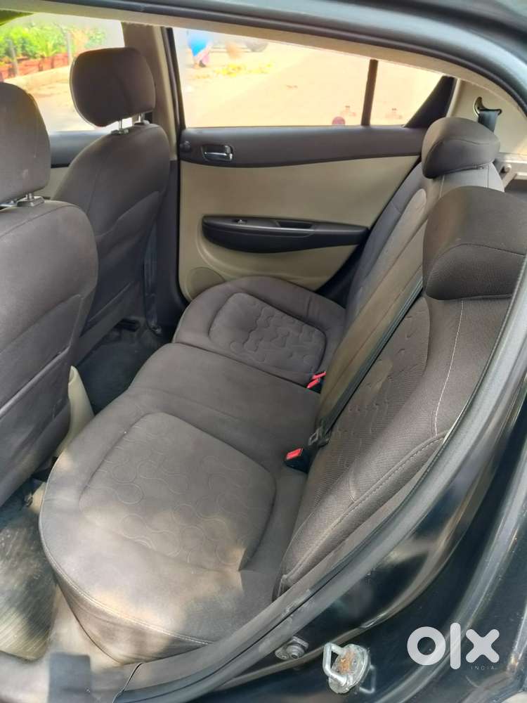 Hyundai I20 1.2 Asta, 2009, Petrol