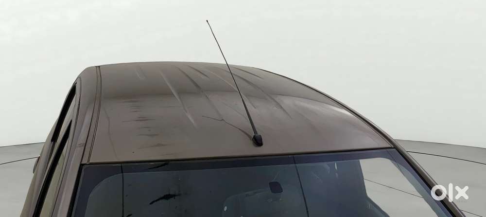 Datsun Redigo Amt 1.0 S, 2018, Petrol