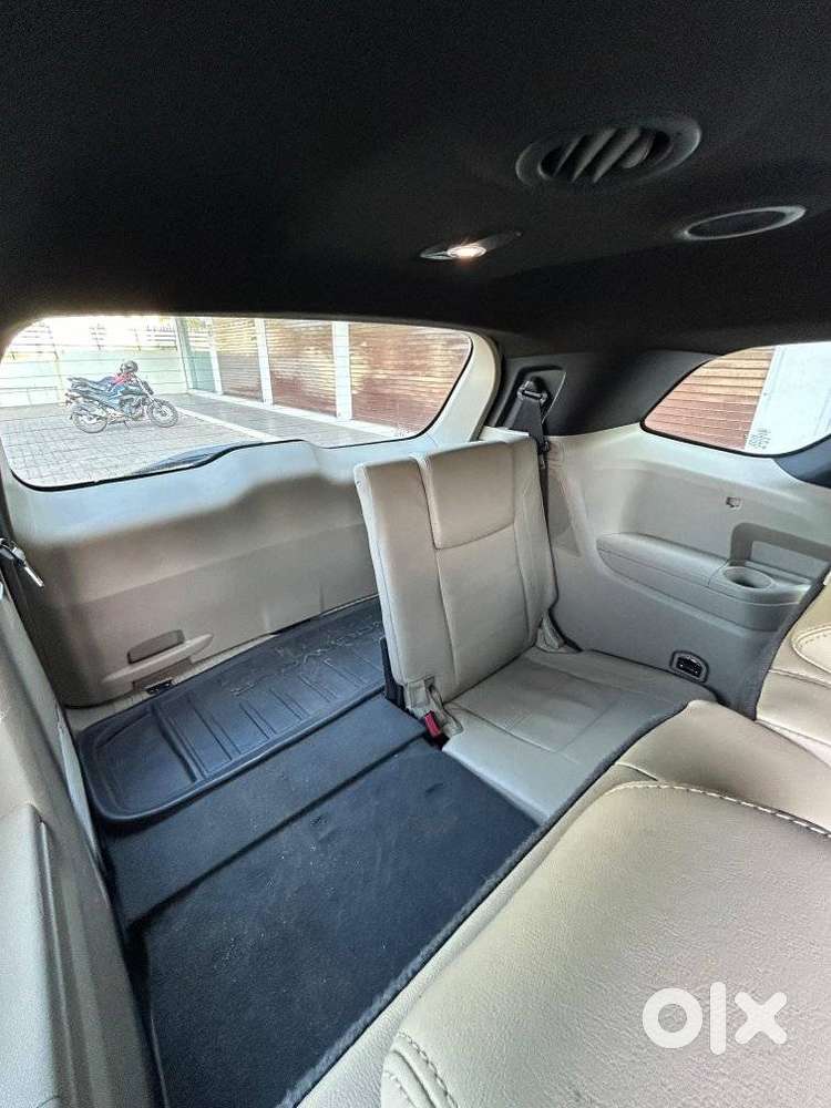 Ford Endeavour 3.2 Titanium At 4x4, 2017, Diesel