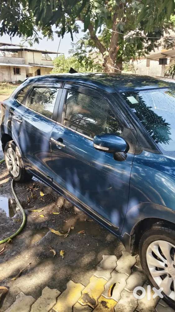Baleno 2018