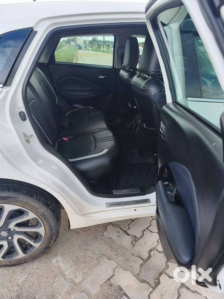 Maruti Suzuki Dzire 1.2 Vxi, 2021, Petrol