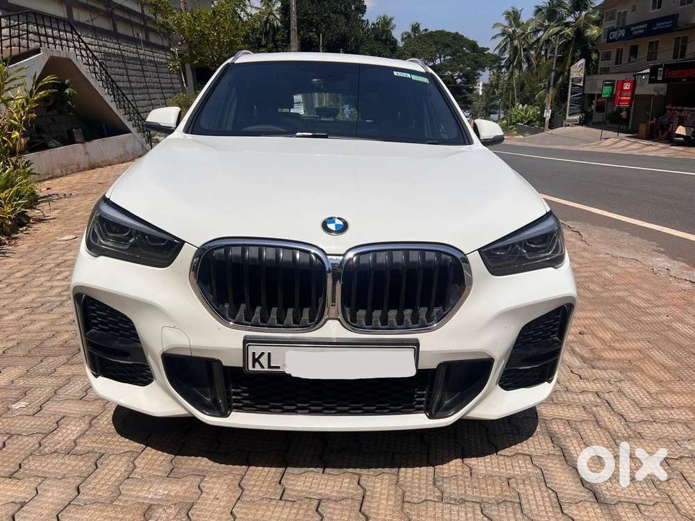 BMW X1 M Sport sDrive 20d, 2020, Diesel