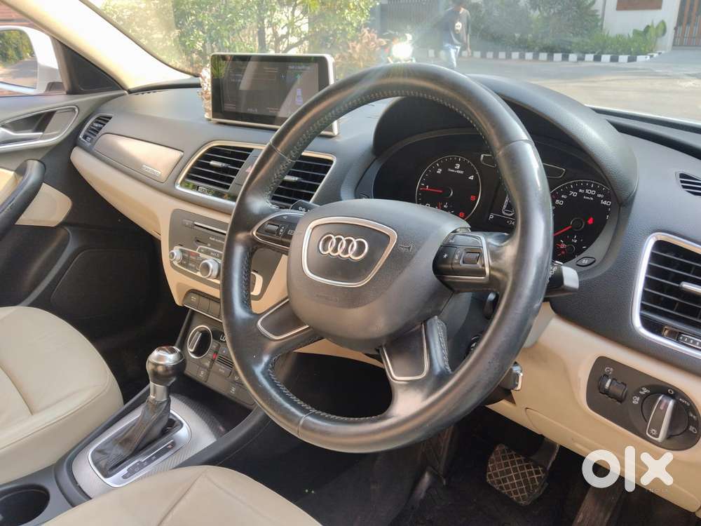Audi Q3 35tdi Premium, 2016, Diesel