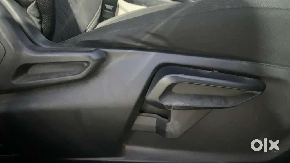 Tata Nexon Xz Plus (hs), 2022, Diesel