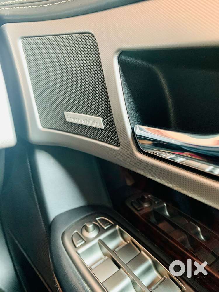 Jaguar Xf R Supercharged 5.0 Litre V8 Petrol, 2012, Petrol