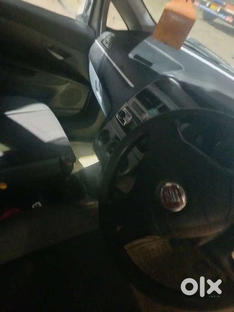 Fiat Punto 2012 Diesel 150000 Km Driven