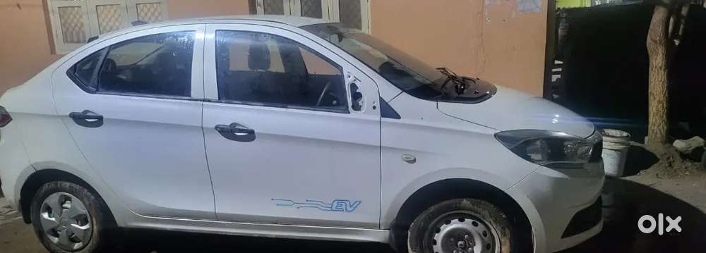 Tata Tigor Ev Xm 2020
