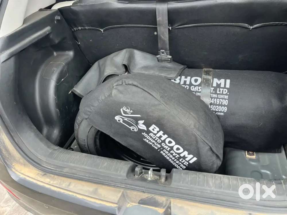 Doctor Car Hyundai Venue Petrol 2021