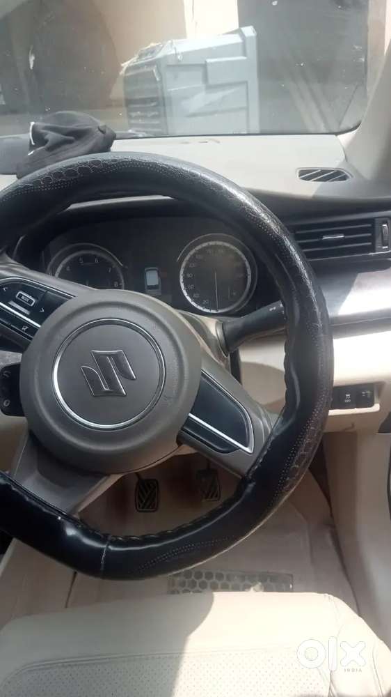 Maruti Suzuki Ertiga 2024 Cng & Hybrids Good Condition