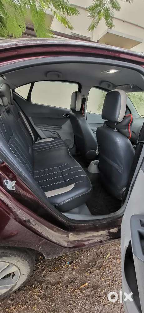Tata Tigor 2021 Petrol 32000 Km Driven