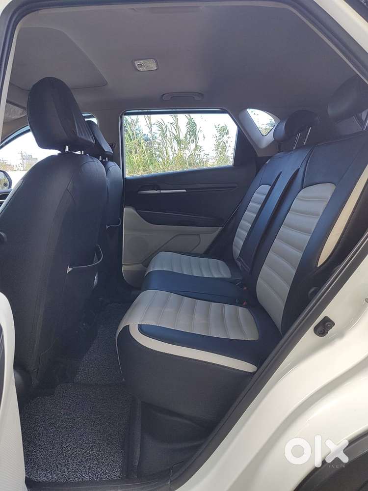 Kia Sonet Htx 1.5 Diesel, 2021, Diesel
