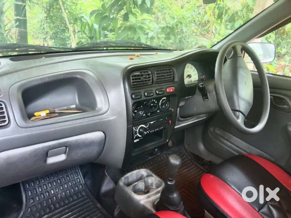Maruti Suzuki Alto 2009