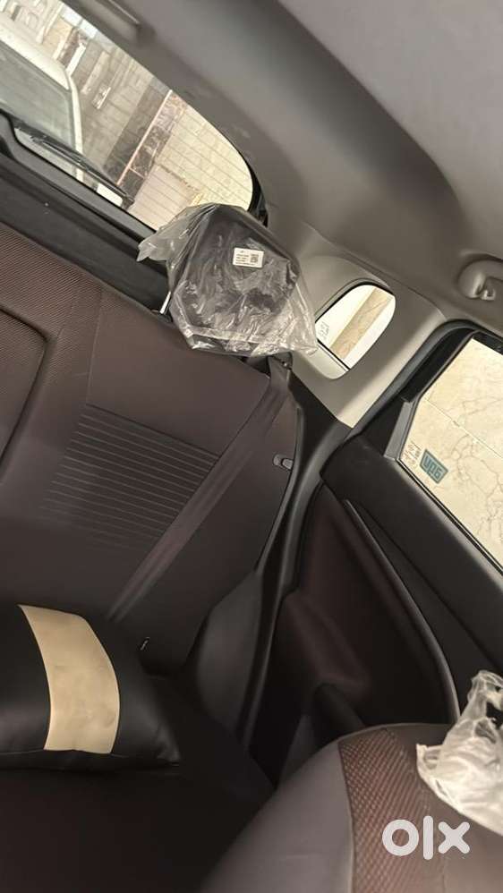 Maruti Suzuki Model 2024