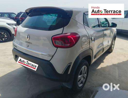 Renault Kwid Rxt Optional, 2019, Petrol