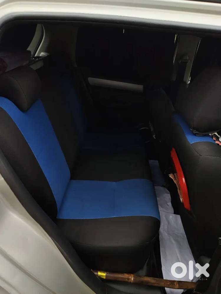 Maruti Suzuki Swift Vdi 2008