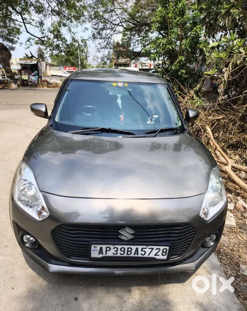 Maruti Suzuki Swift 2019 Petrol 68000 Km Driven