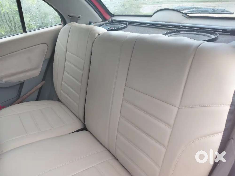 Tata Indica Vista 2008