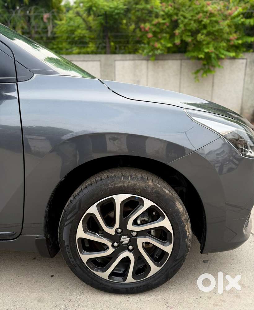Maruti Suzuki Baleno 2024 Excellent Condition Less Driven Delhi