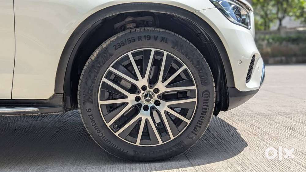 Mercedes-benz Glc Class 200, 2022, Petrol