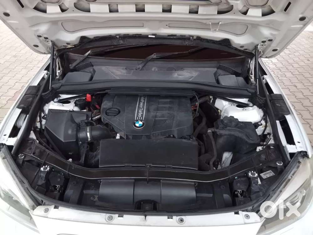 Bmw X1 2.0 Sdrive 20d, 2014, Diesel