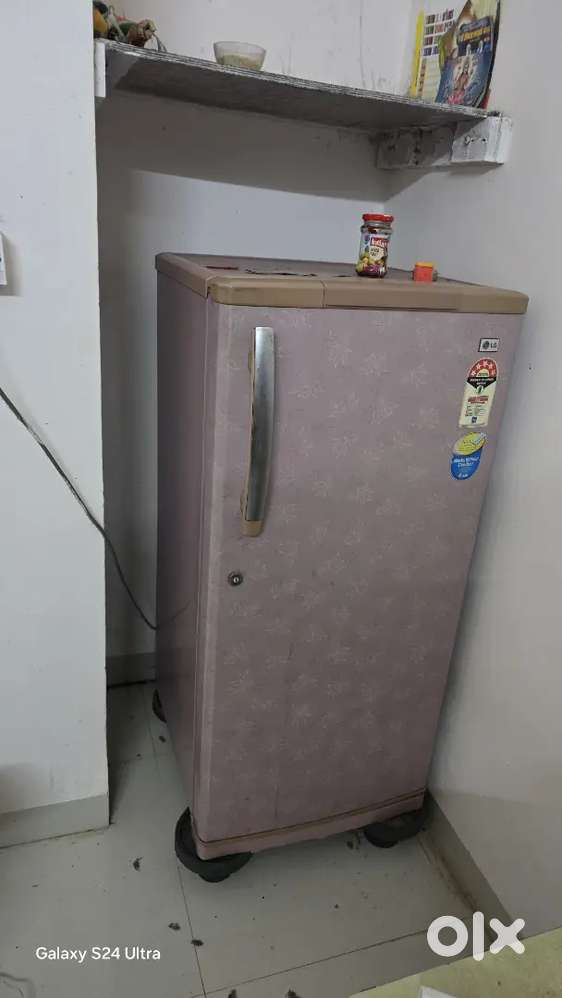 Fridge for sale