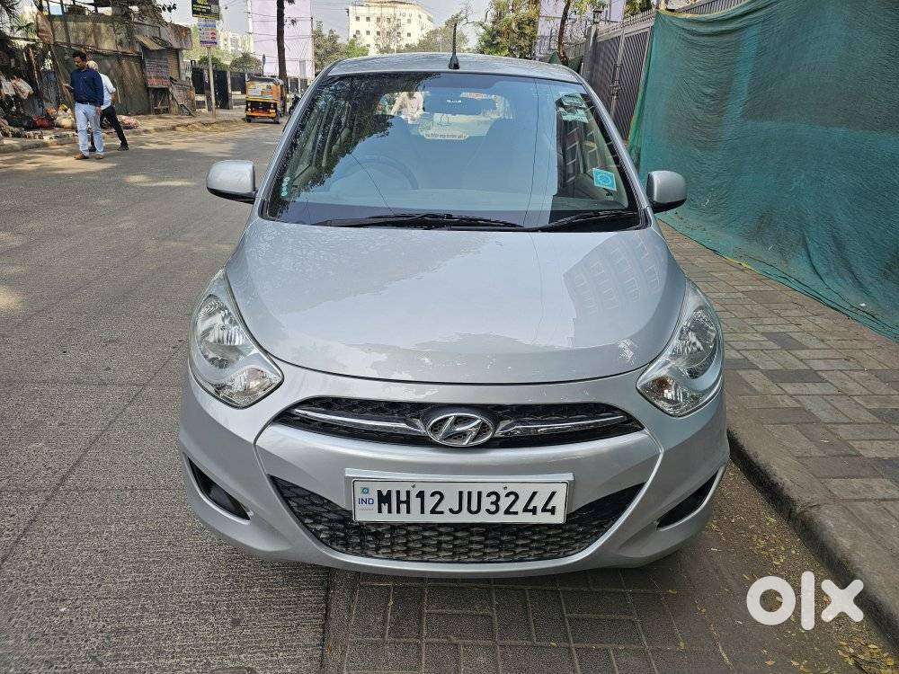 Hyundai I10 Magna 1.1l, 2013, Petrol