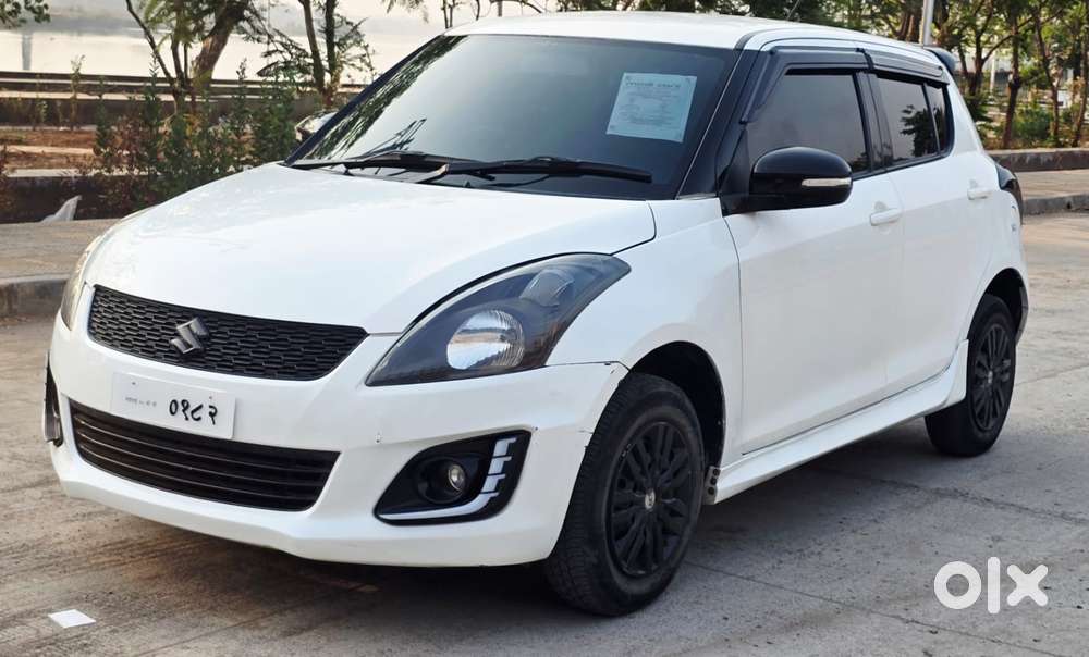 Maruti Suzuki Swift Vxi, 2016, Petrol