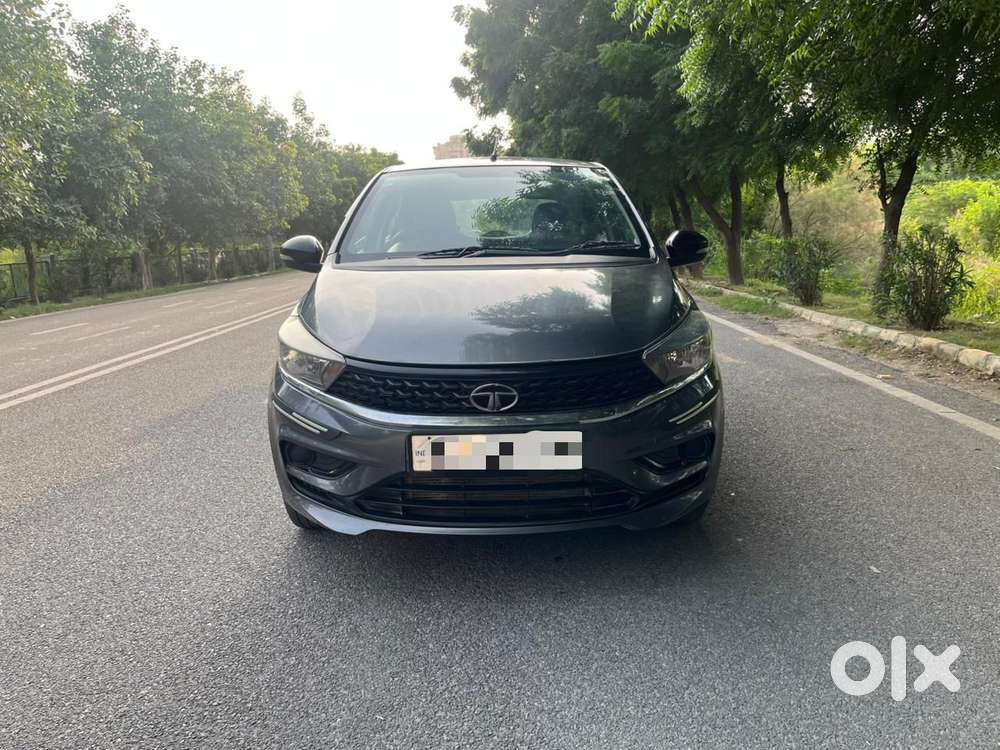 Tata Tiago 1.2 Revotron Xt (o), 2023, Cng & Hybrids