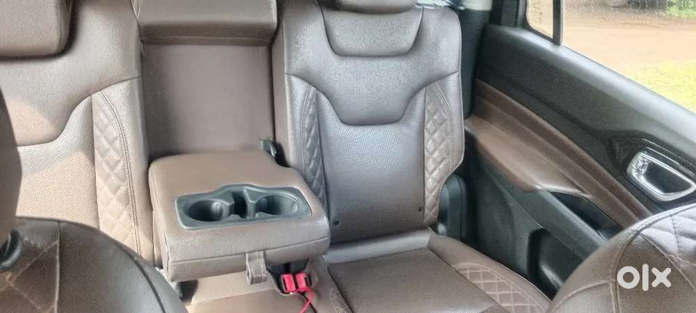 Jeep Meridian Diesel 2023 Drive