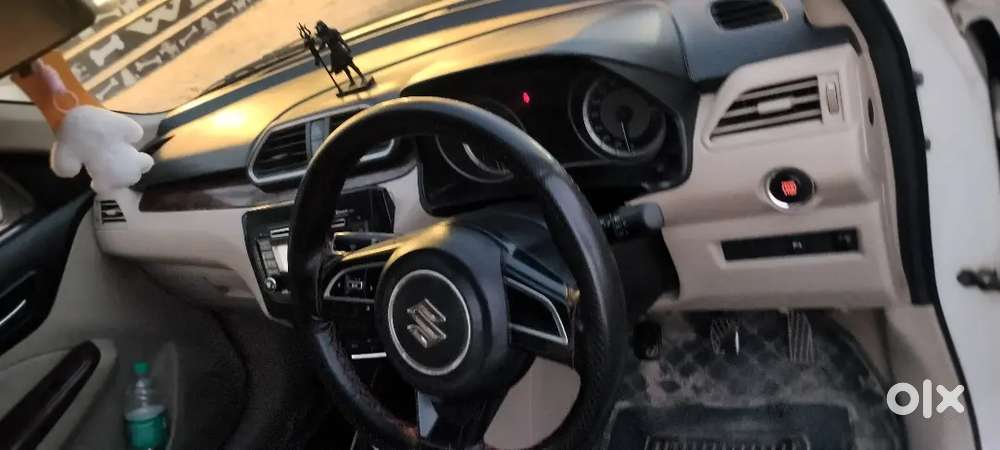 Maruti Suzuki Dzire 2017 Diesel Very Good Condition