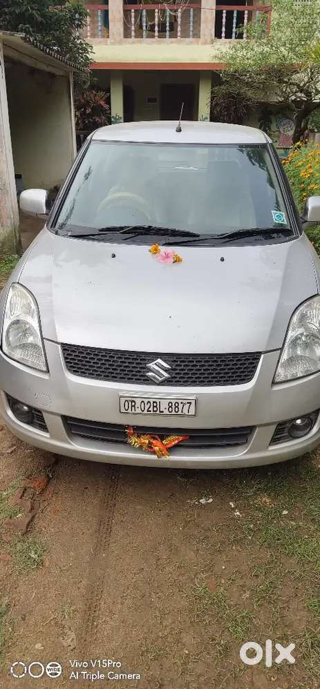 Swift Car Selling