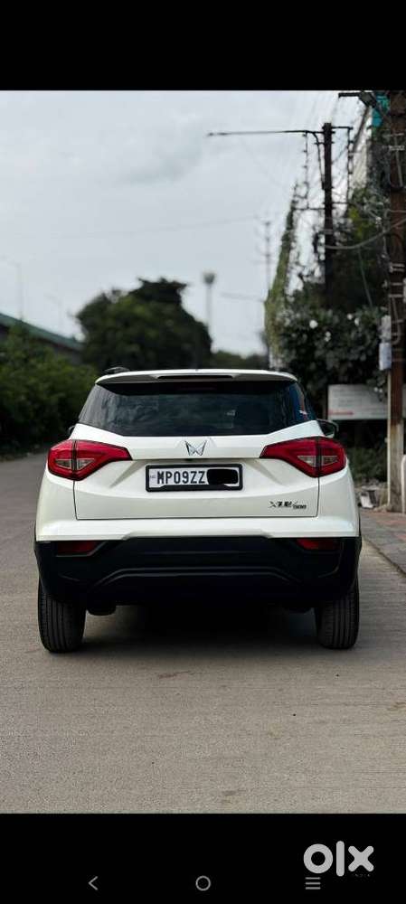 Mahindra Xuv300, 2023, Petrol