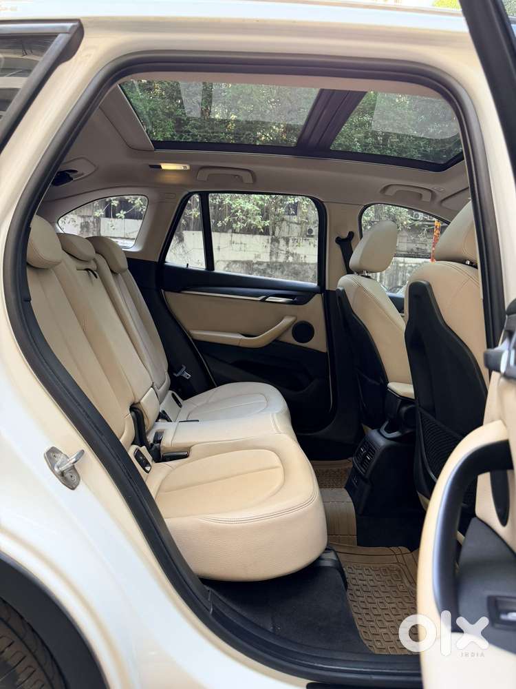 Bmw X1 Sdrive 20d X Line, 2019, Diesel