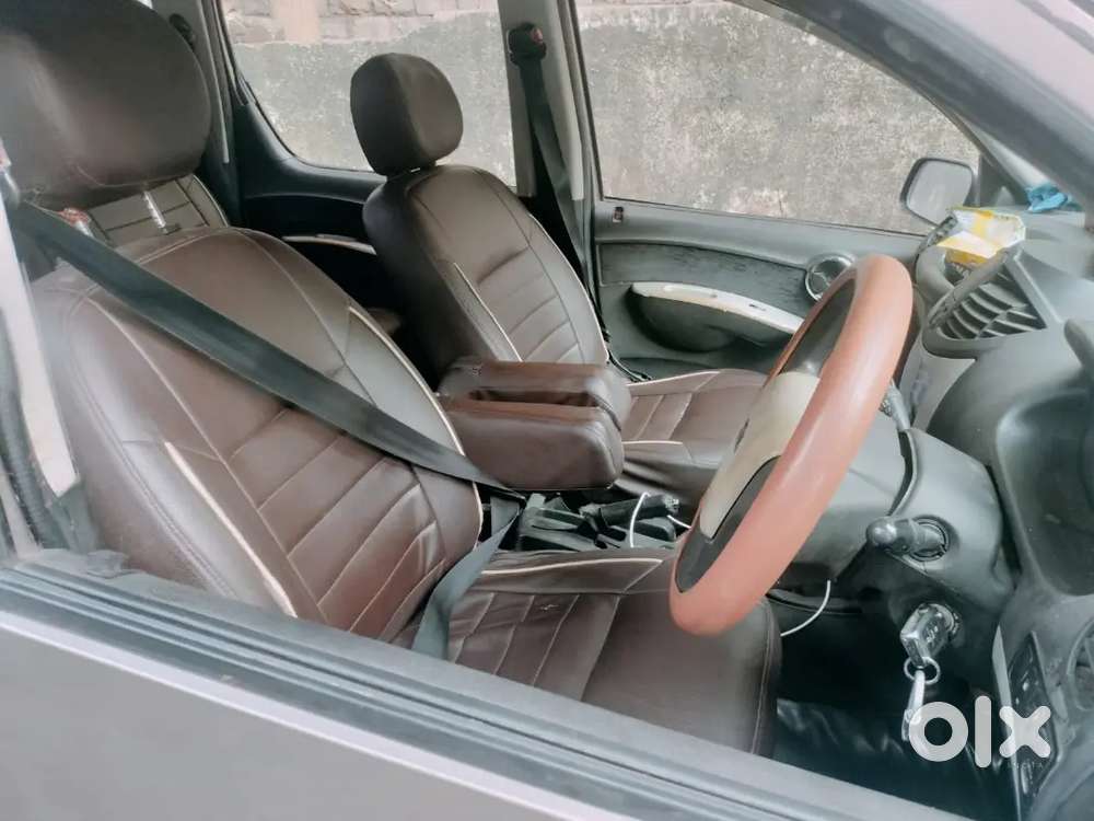 Mahindra Xylo Diesel 2009 Manual 4+ Owners
