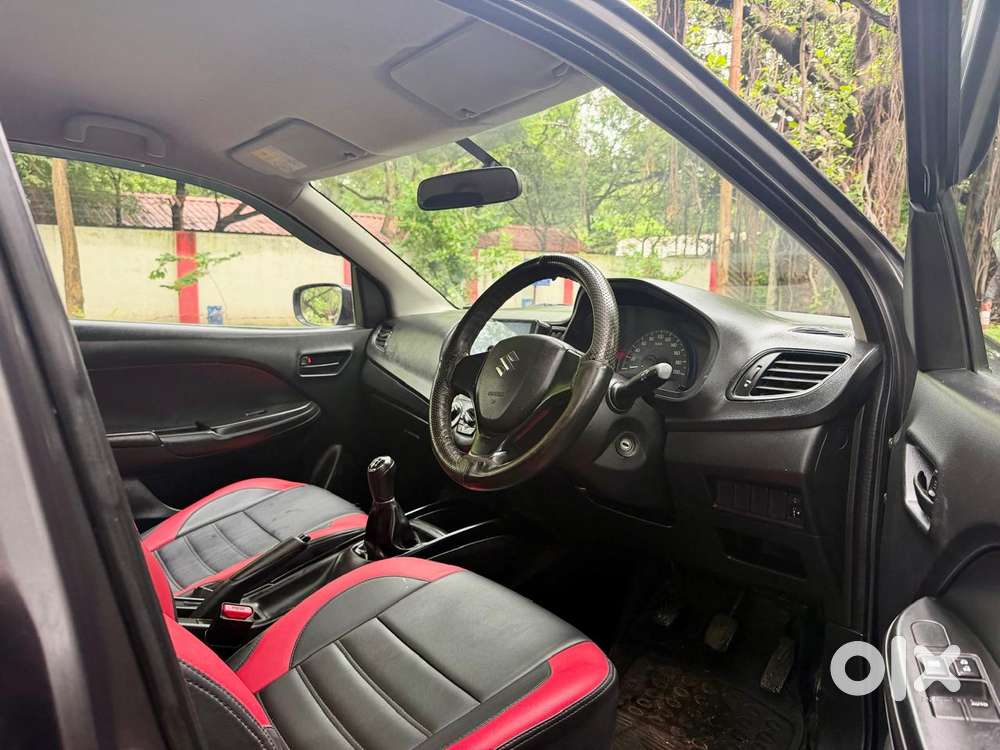 Maruti Suzuki Baleno, 2016, Petrol