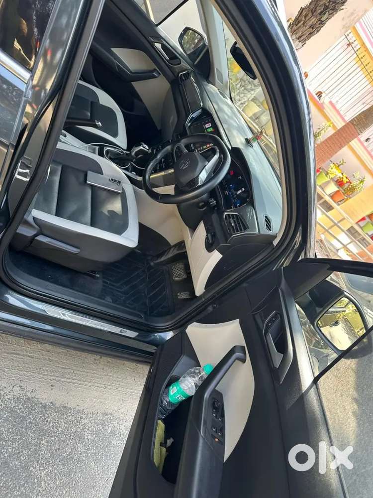 Volkswagen Taigun 2023 December Petrol Good Condition
