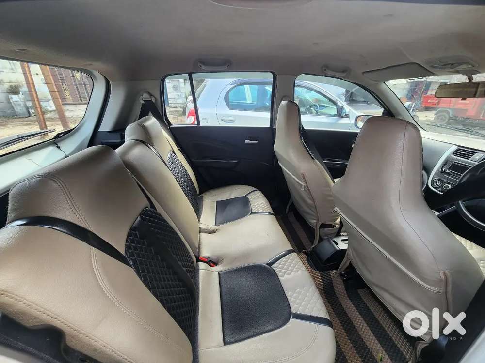 Maruti Suzuki Celerio 2021