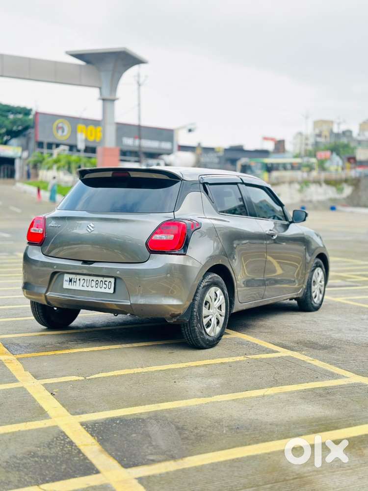 Maruti Suzuki Swift 2022 Petrol