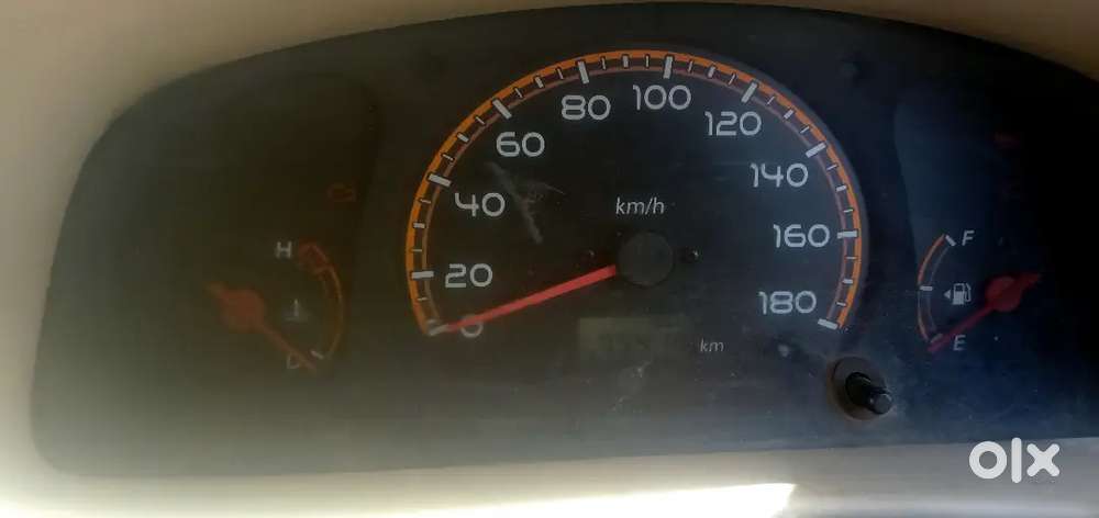 Maruti Suzuki Alto 2007