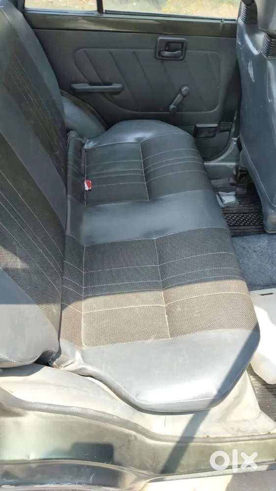 Maruti Suzuki 800 1999 Petrol 67975 Km Driven