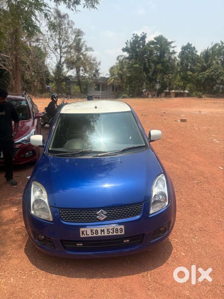 Maruti Suzuki Swift 2009 Petrol Good Condition