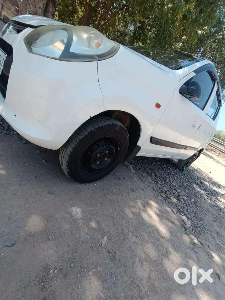 Maruti Suzuki Alto 800 2014
