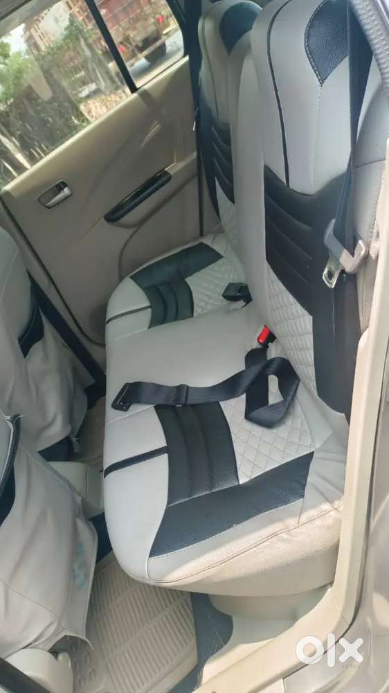 Maruti Suzuki Celerio 2015