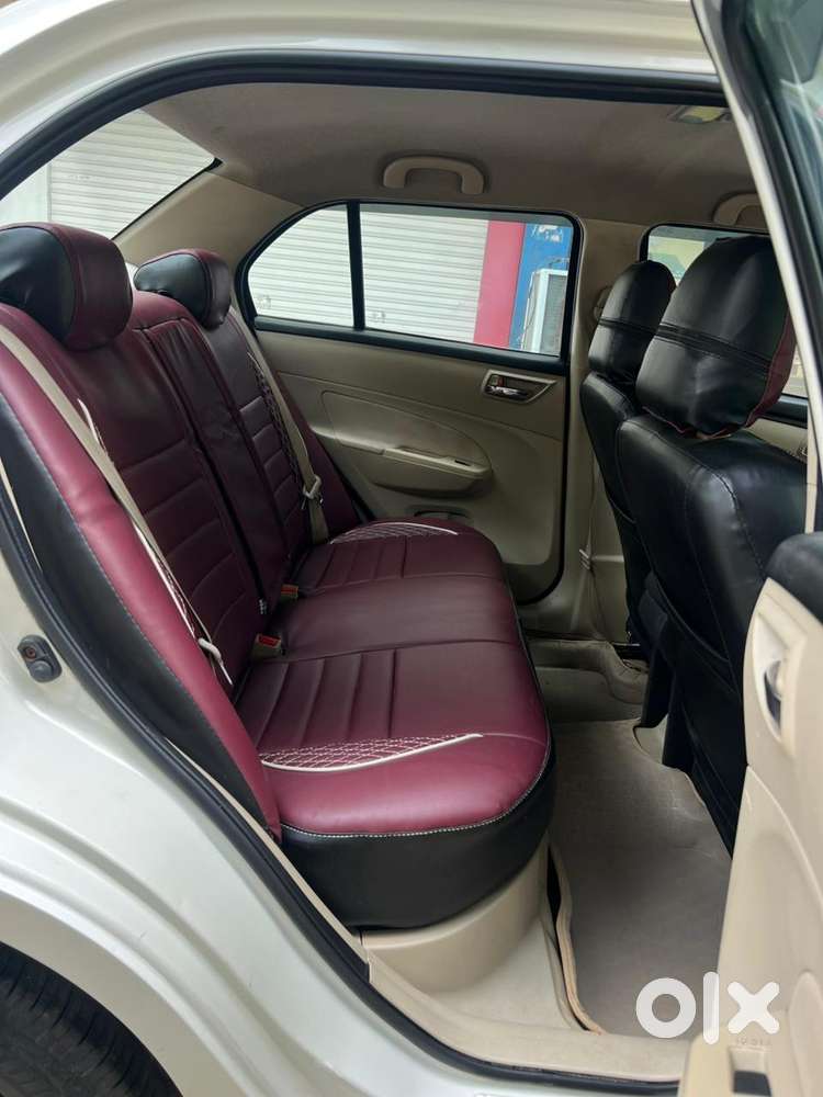 Maruti Suzuki Swift Dzire 1.2 Vxi, 2016, Petrol