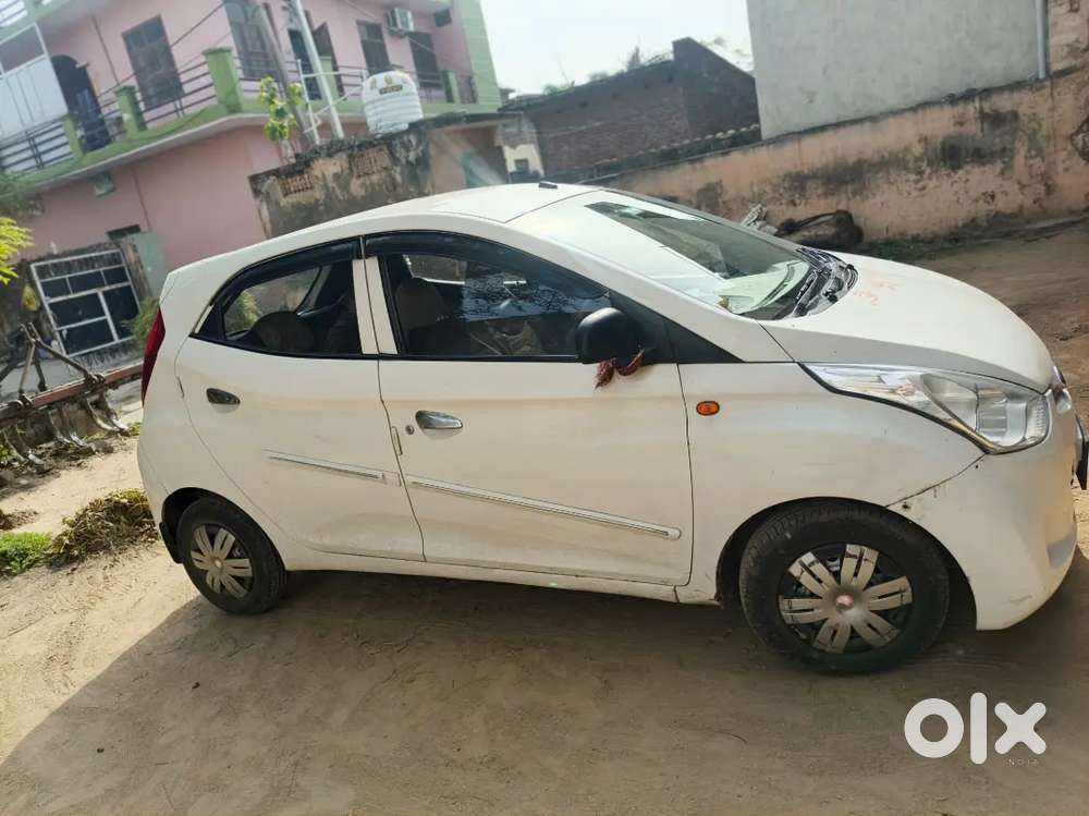 Hyundai Eon 2014 Petrol 67000 Km Driven