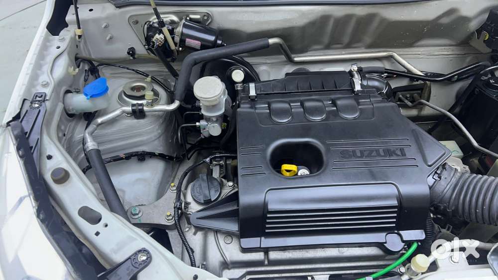Maruti Suzuki Alto K10 1.0 Vxi Amt, 2019, Petrol