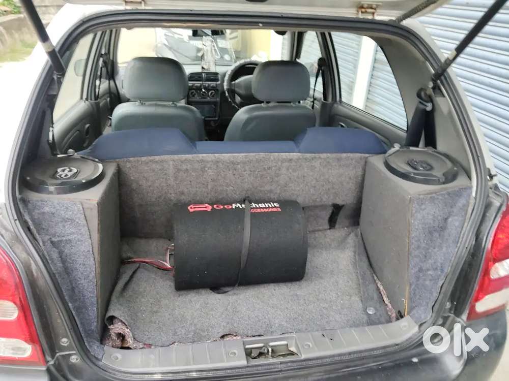 Maruti Suzuki Alto  Lxi 2010